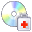 Recover Disc icon